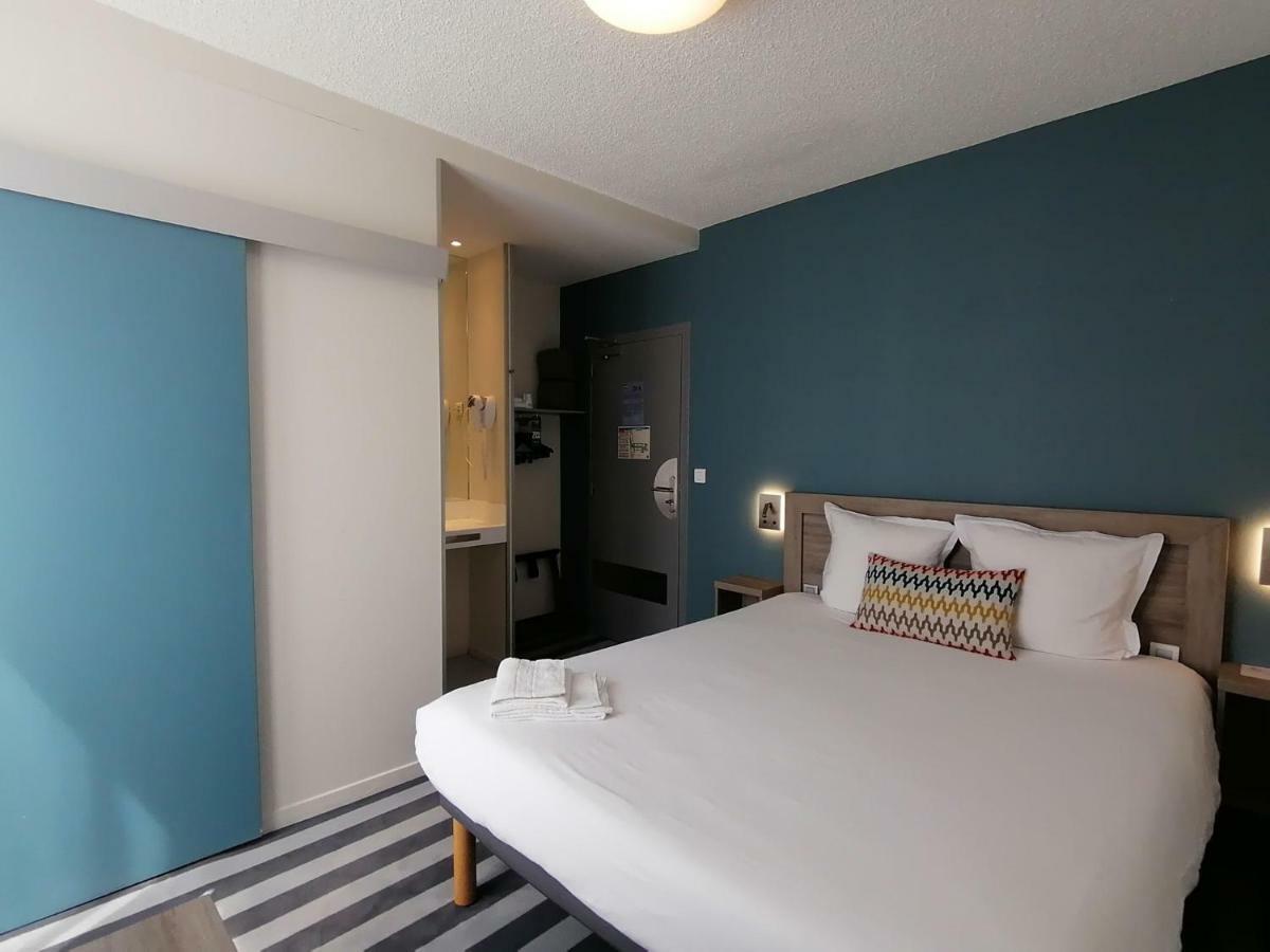 Petite Chambre Double - Non-Fumeurs