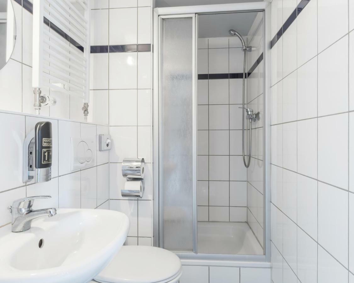 Zweibettzimmer