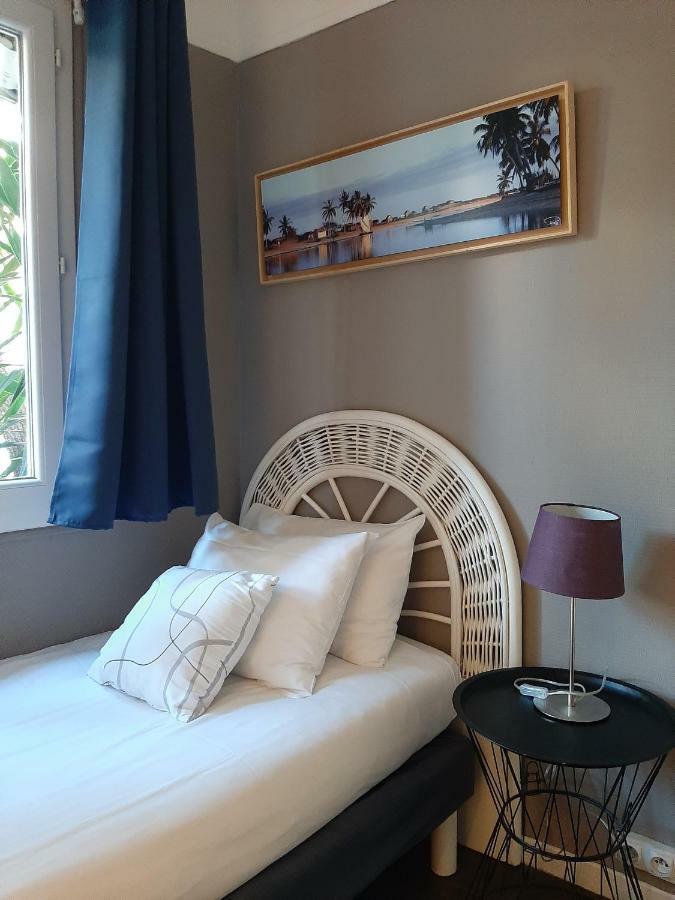 Chambre Simple