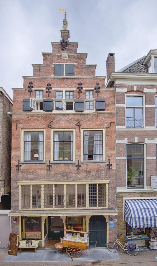 Familieappartement met 2 Slaapkamers