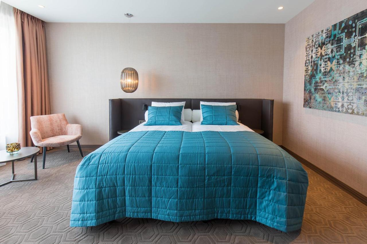 Standaard Kamer met 2 Bedden
