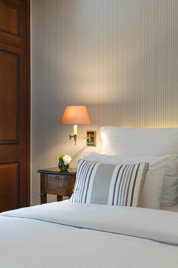 Classic Tweepersoonskamer met 2 Aparte Bedden