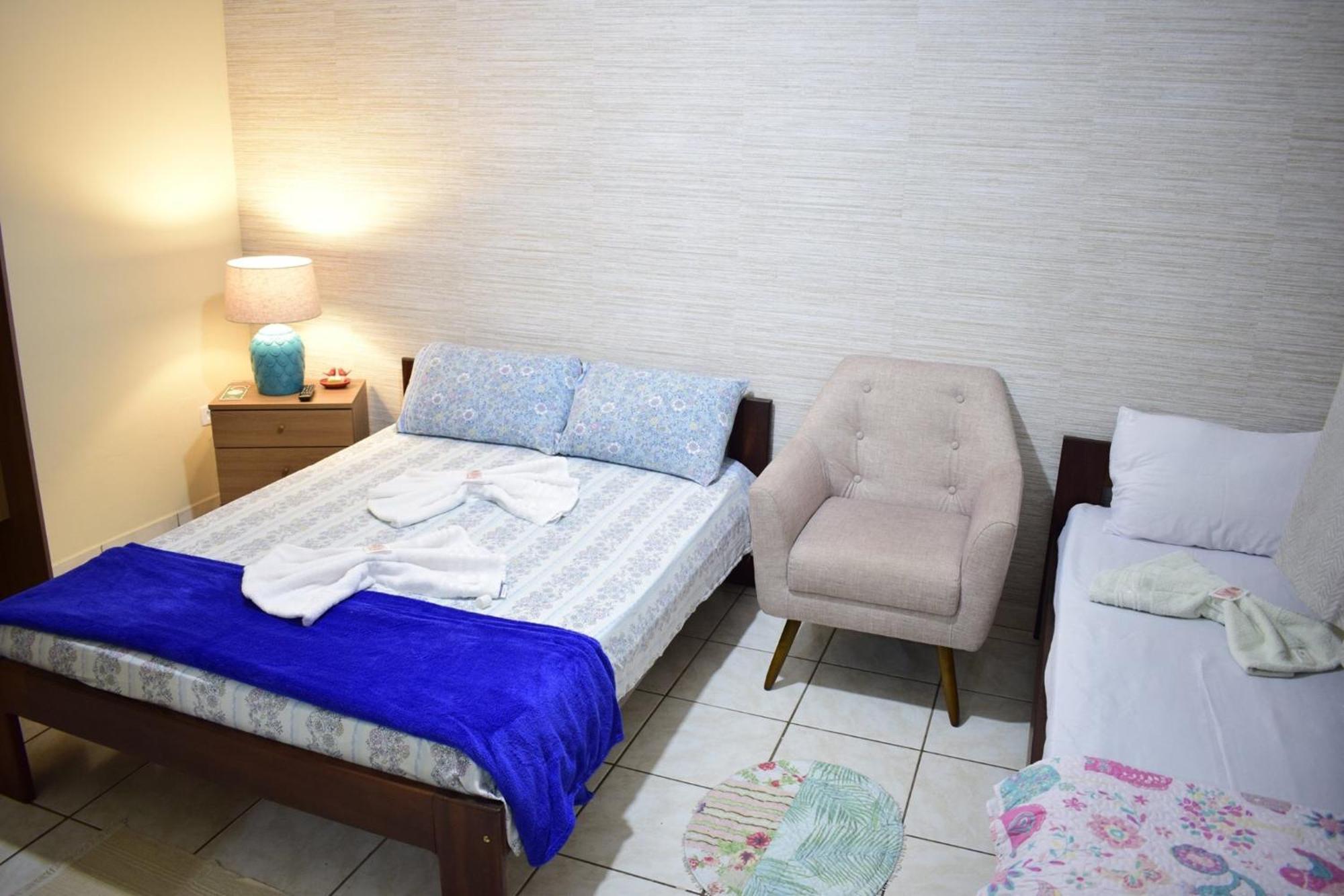 Quarto Triplo