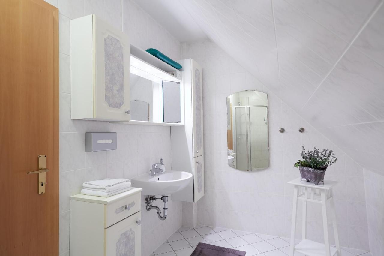 Apartment mit 1 Schlafzimmer (2 Erwachsene)