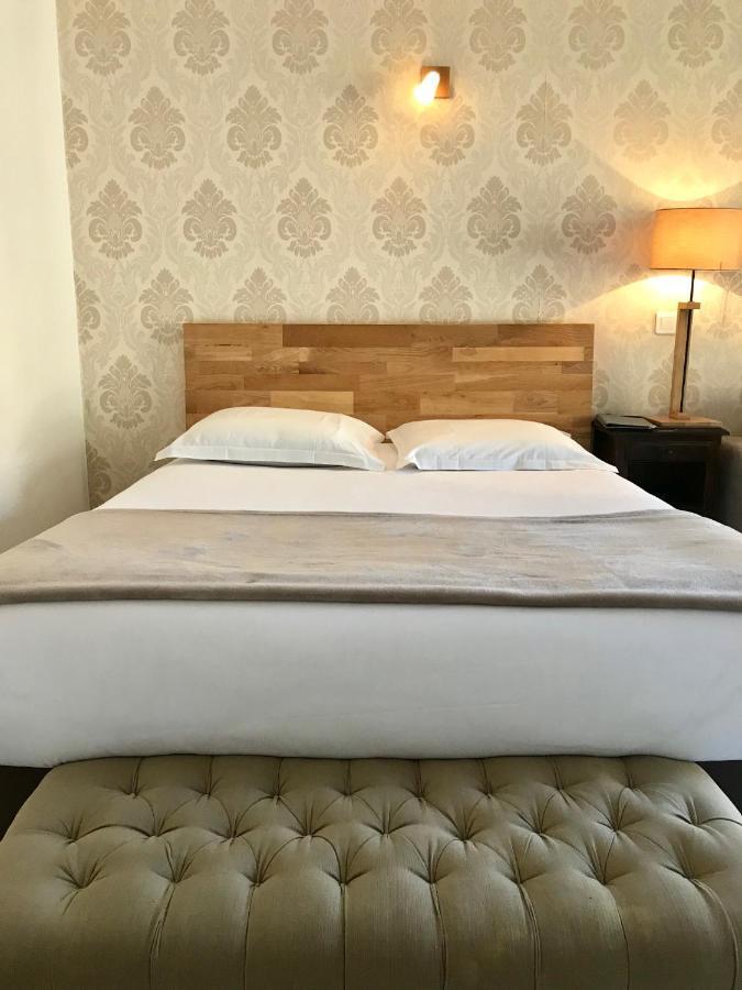 Chambre Double Supérieure - Vue sur Mer