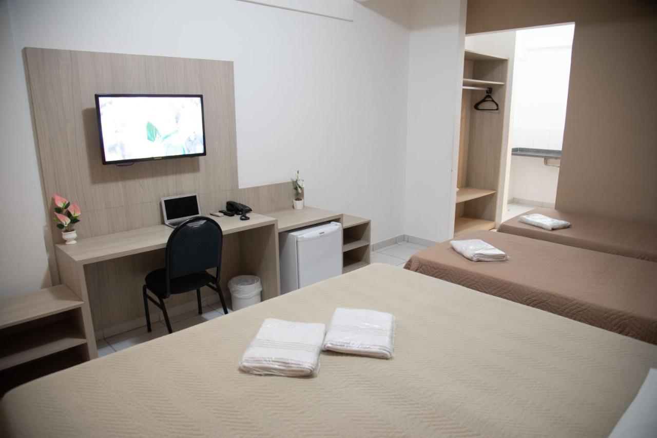 Quarto Quádruplo