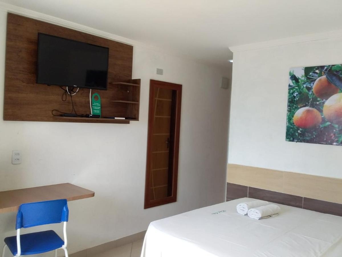 Quarto Individual Standard