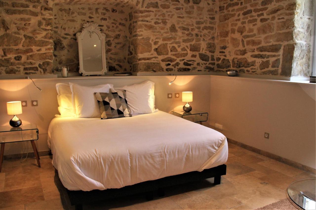Grande Chambre Double