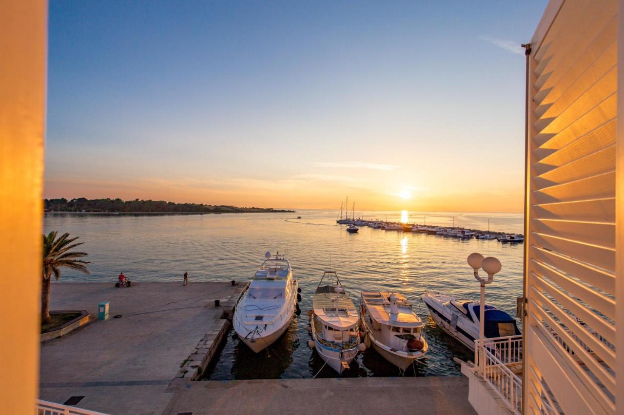 Chambre Double - Vue sur Mer