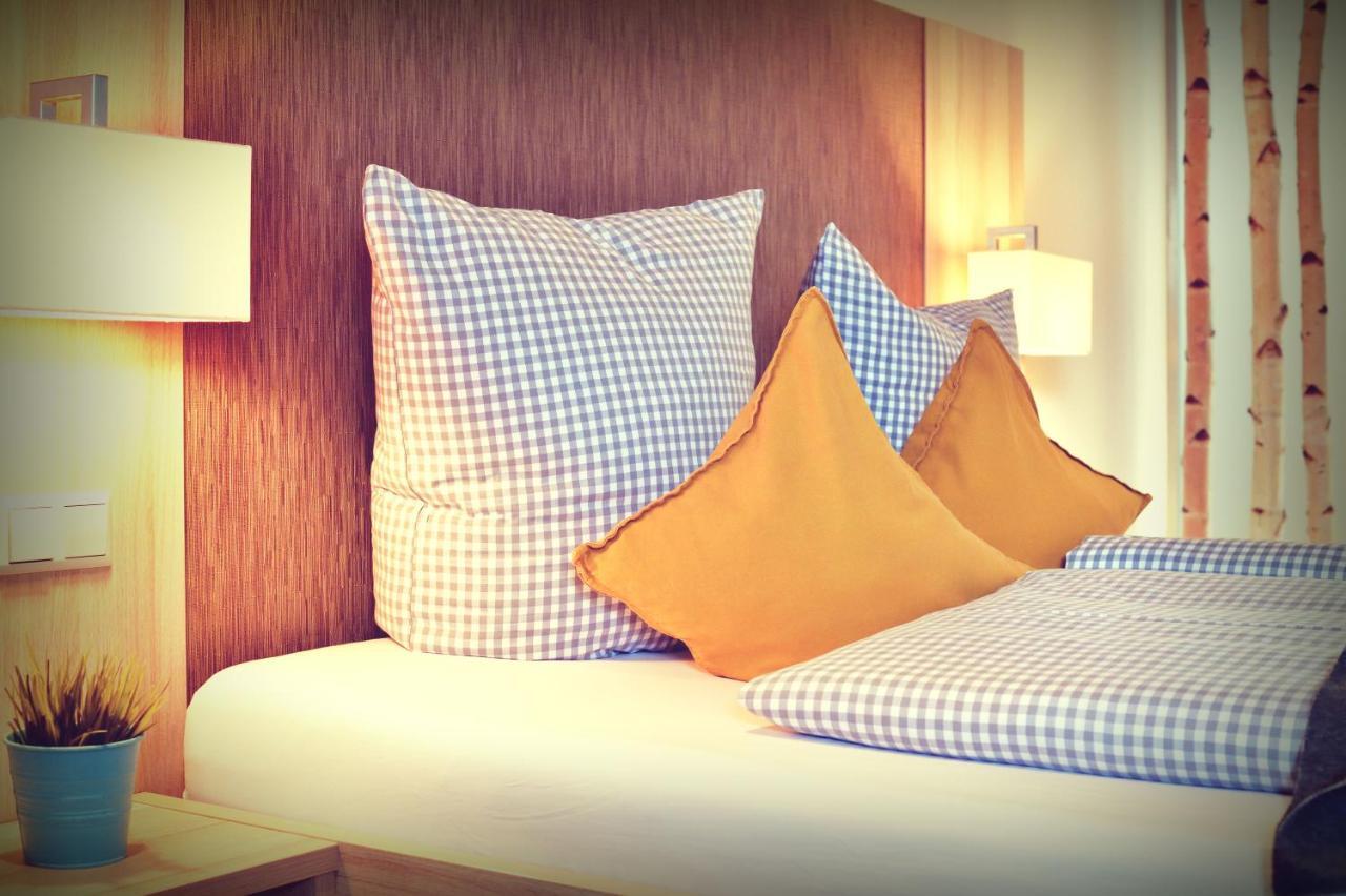 Superior Doppelzimmer