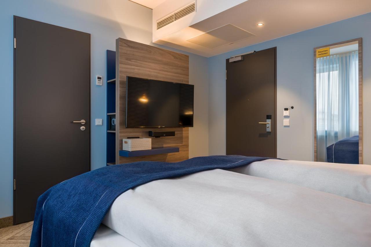 Standardzimmer