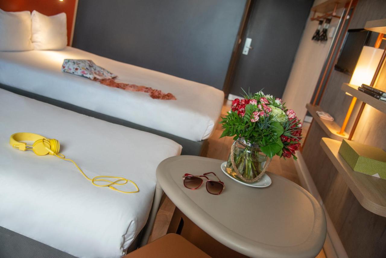 Chambre Familiale
