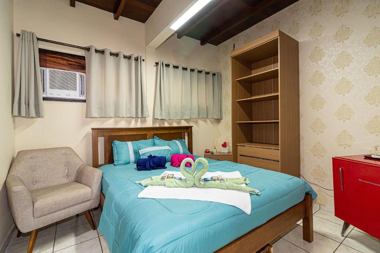Quarto Duplo Standard