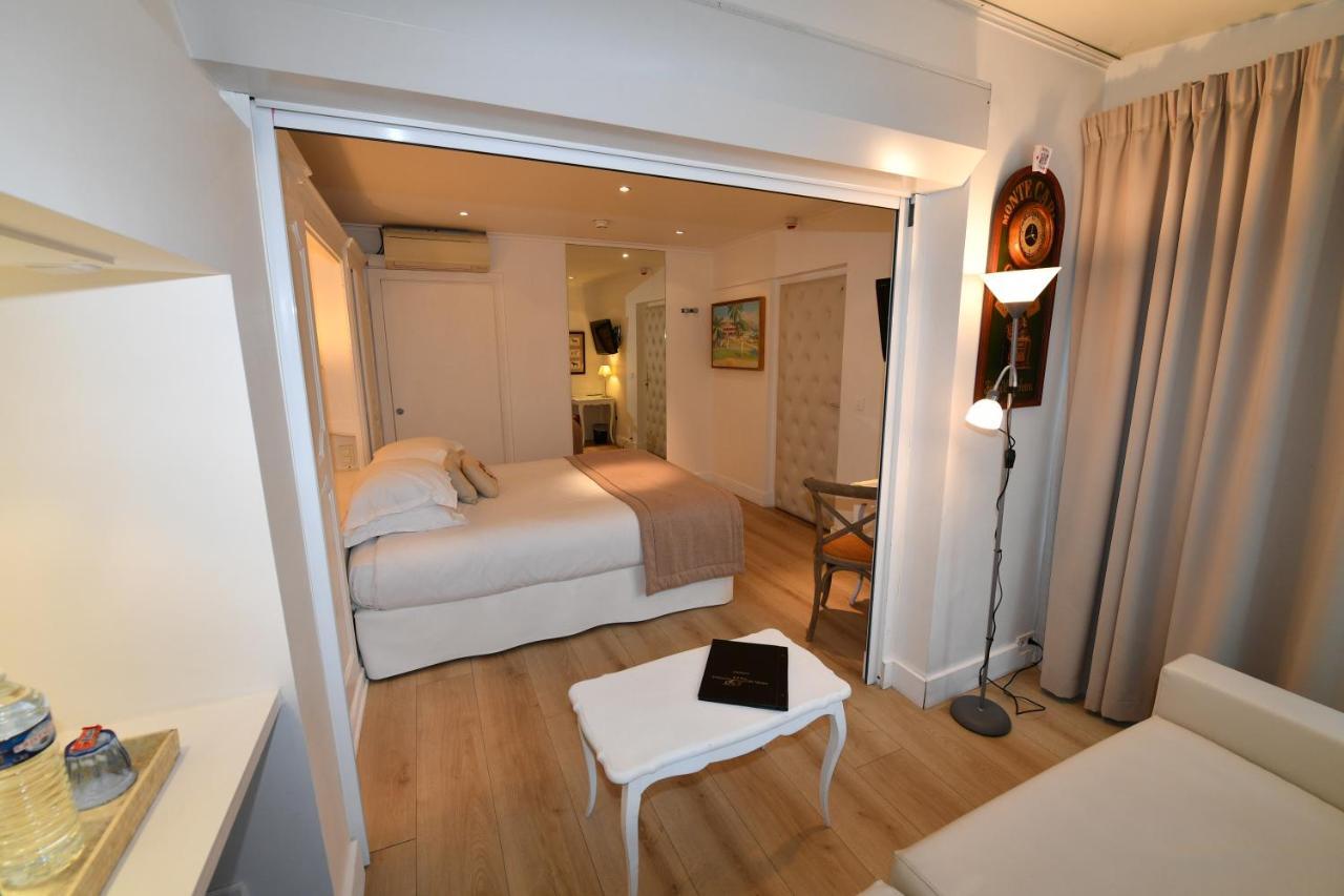 Chambre Familiale - Rez-de-Chaussée