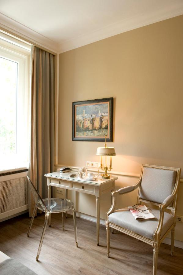 Standard Doppelzimmer