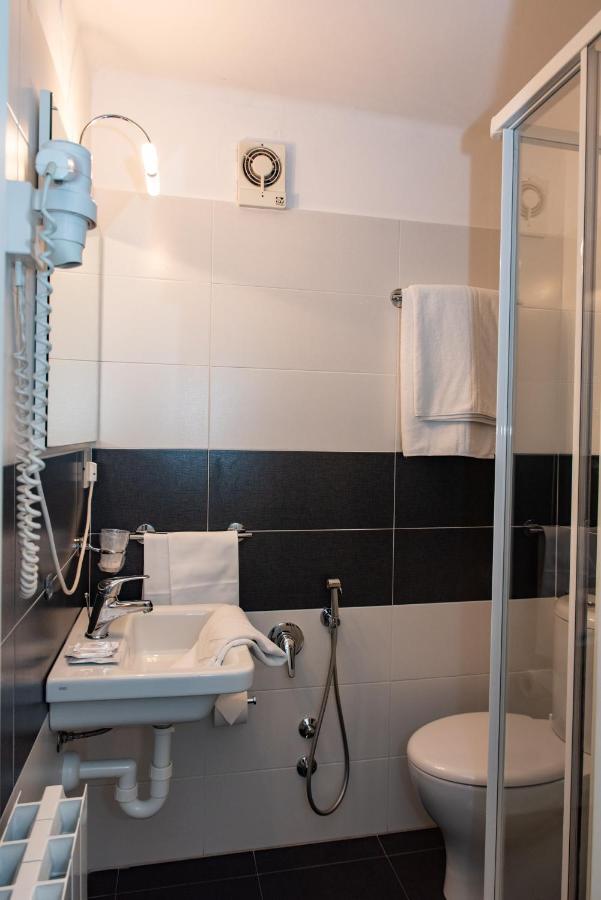 Chambre Double Économique