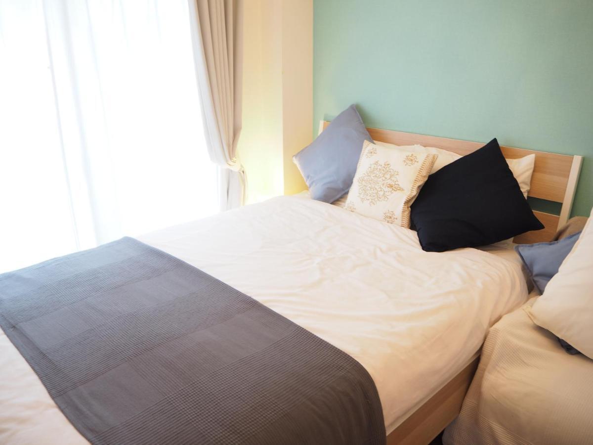 Chambre Familiale