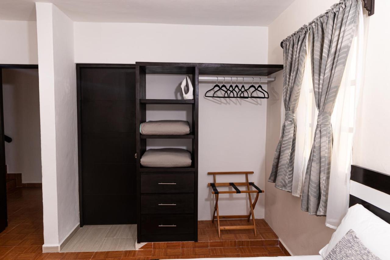 Quarto Duplo Standard