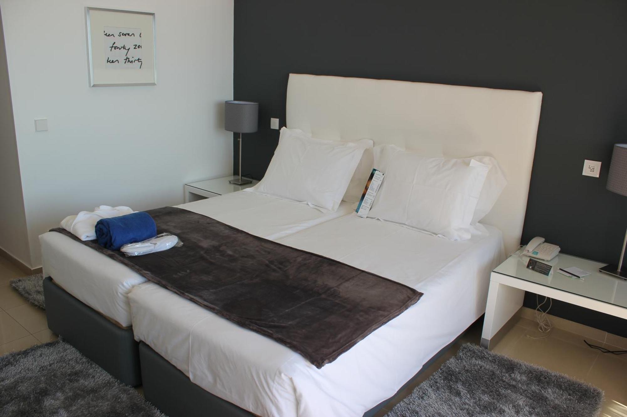 Superior Double or Twin Room with Romance Package