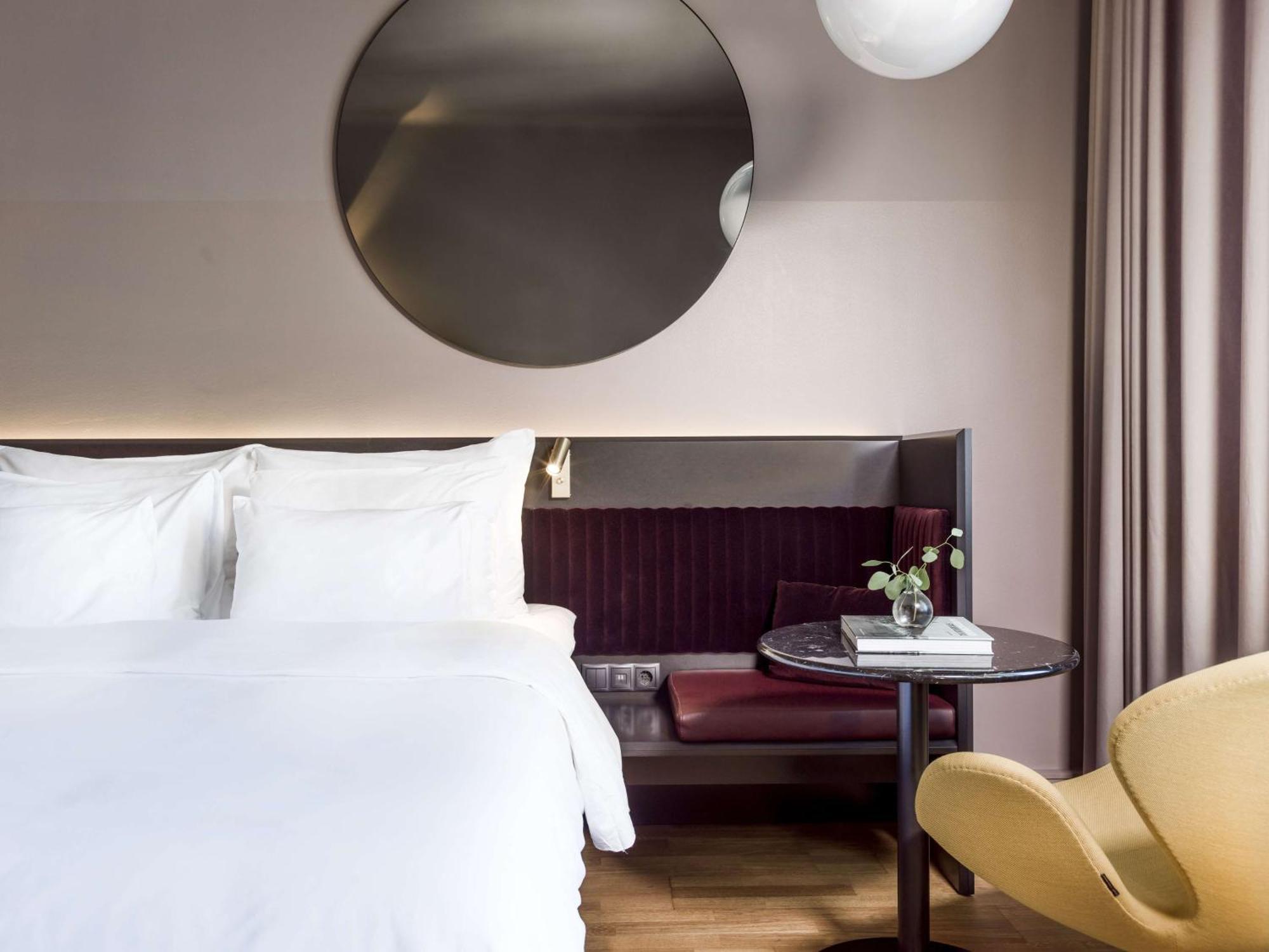Collectie Premium Kamer met Uitzicht op Zee