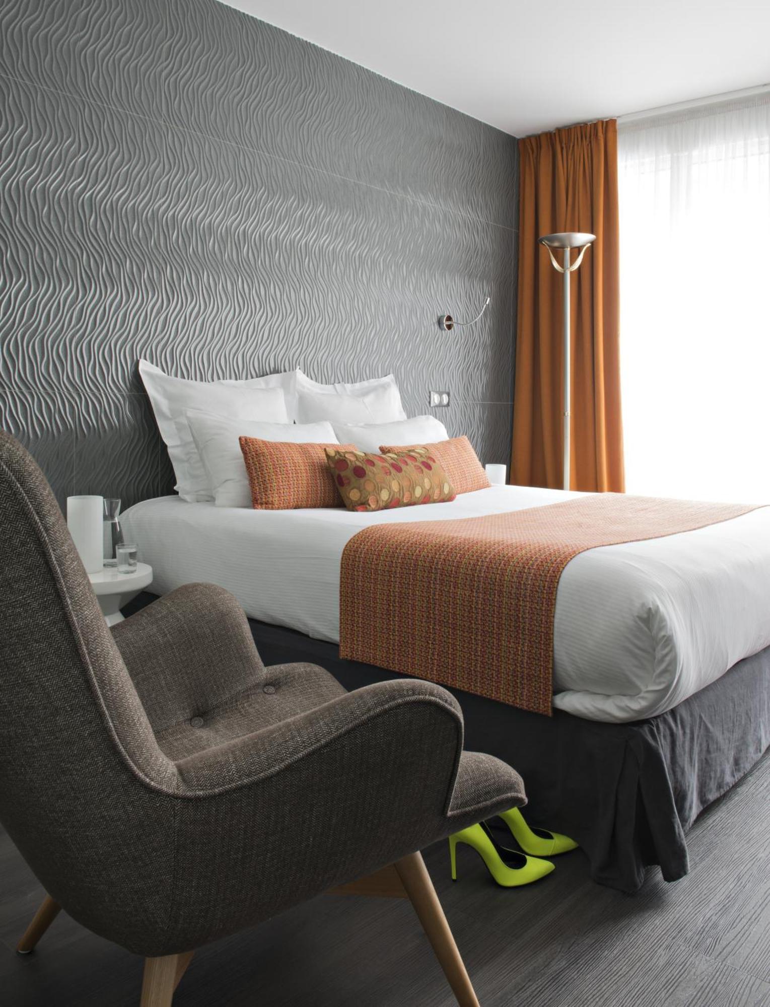 Chambre Double Standard