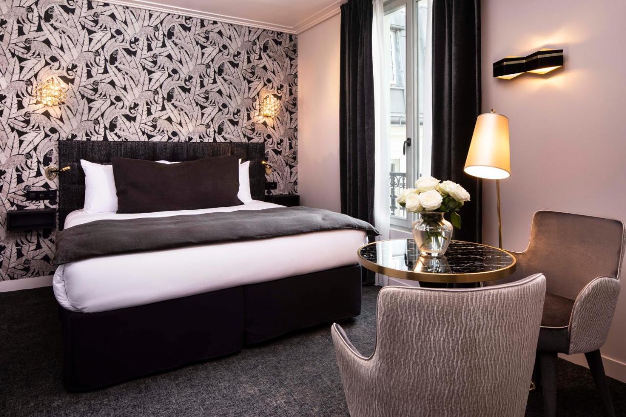 Chambre Classique