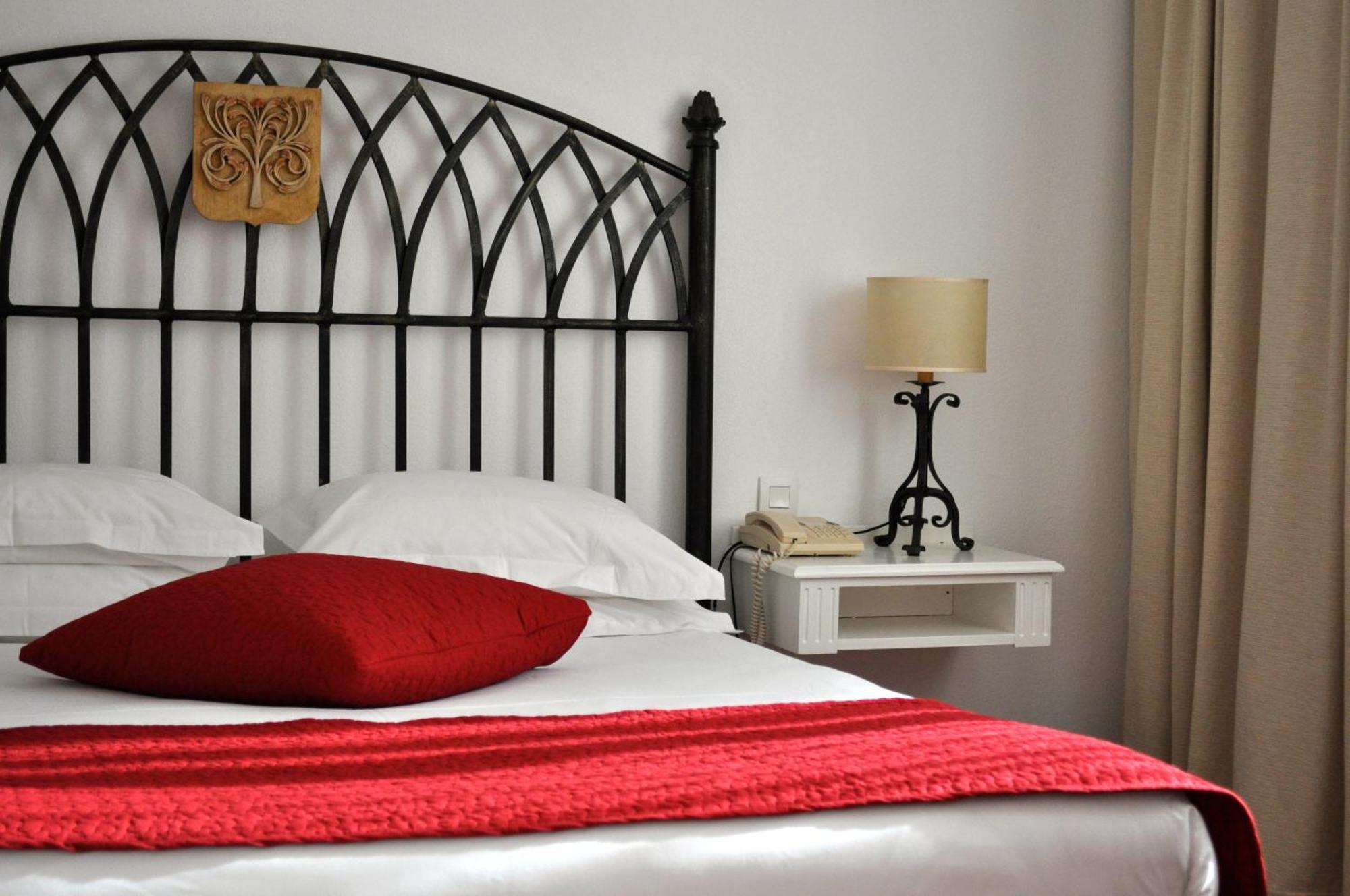 Chambre Double Supérieure