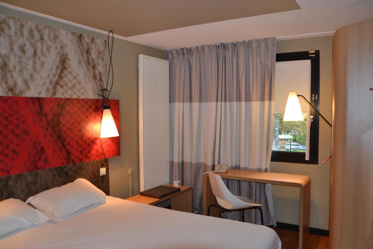 Chambre Double Standard