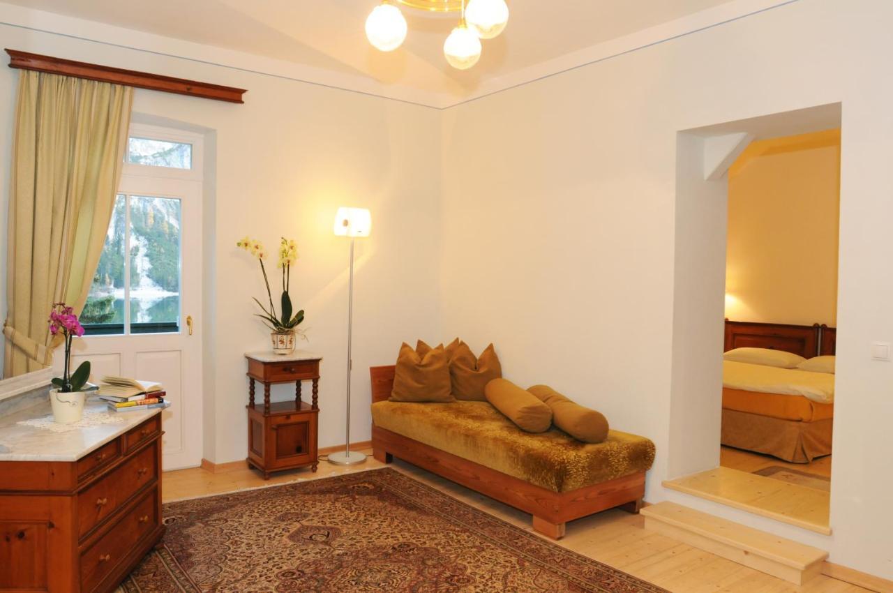 Suite con Vista Lago