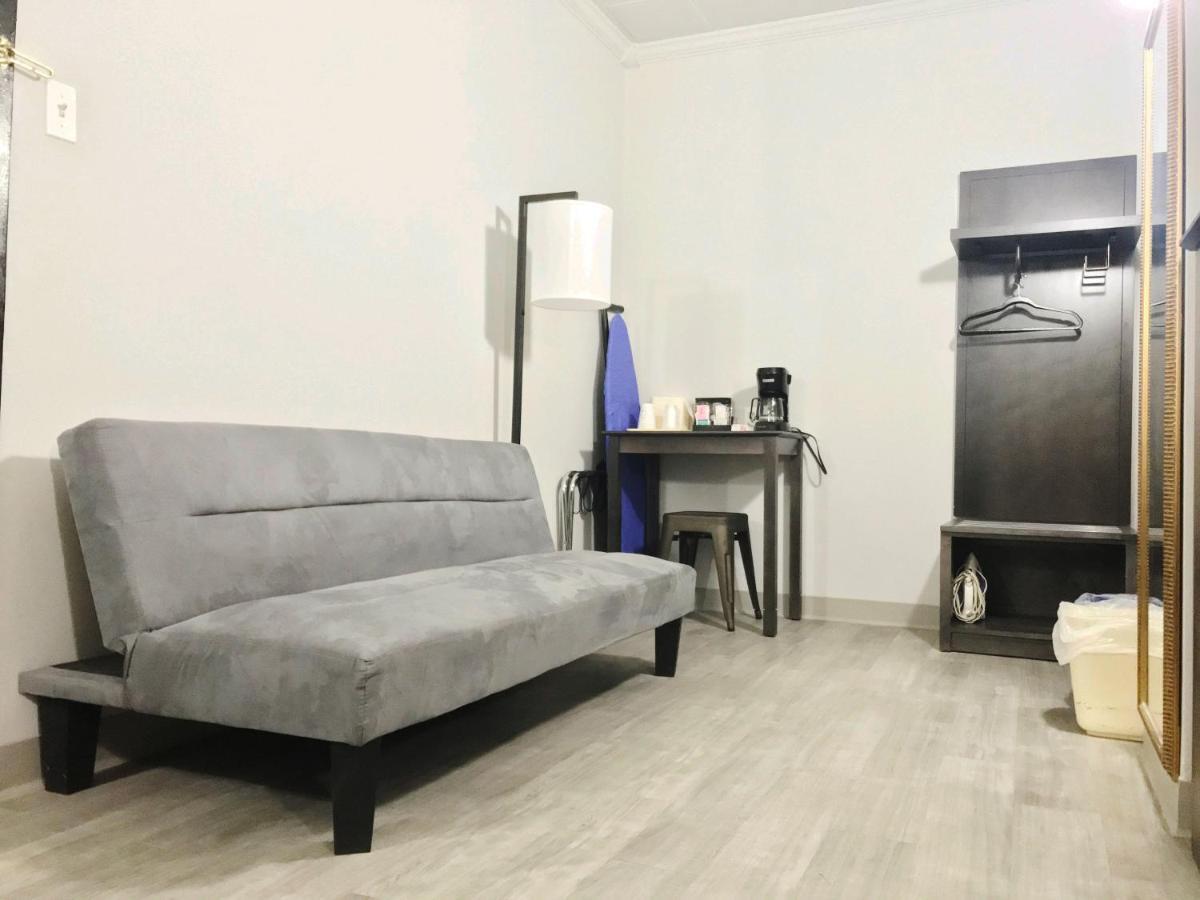 Deluxe Vierpersoonskamer
