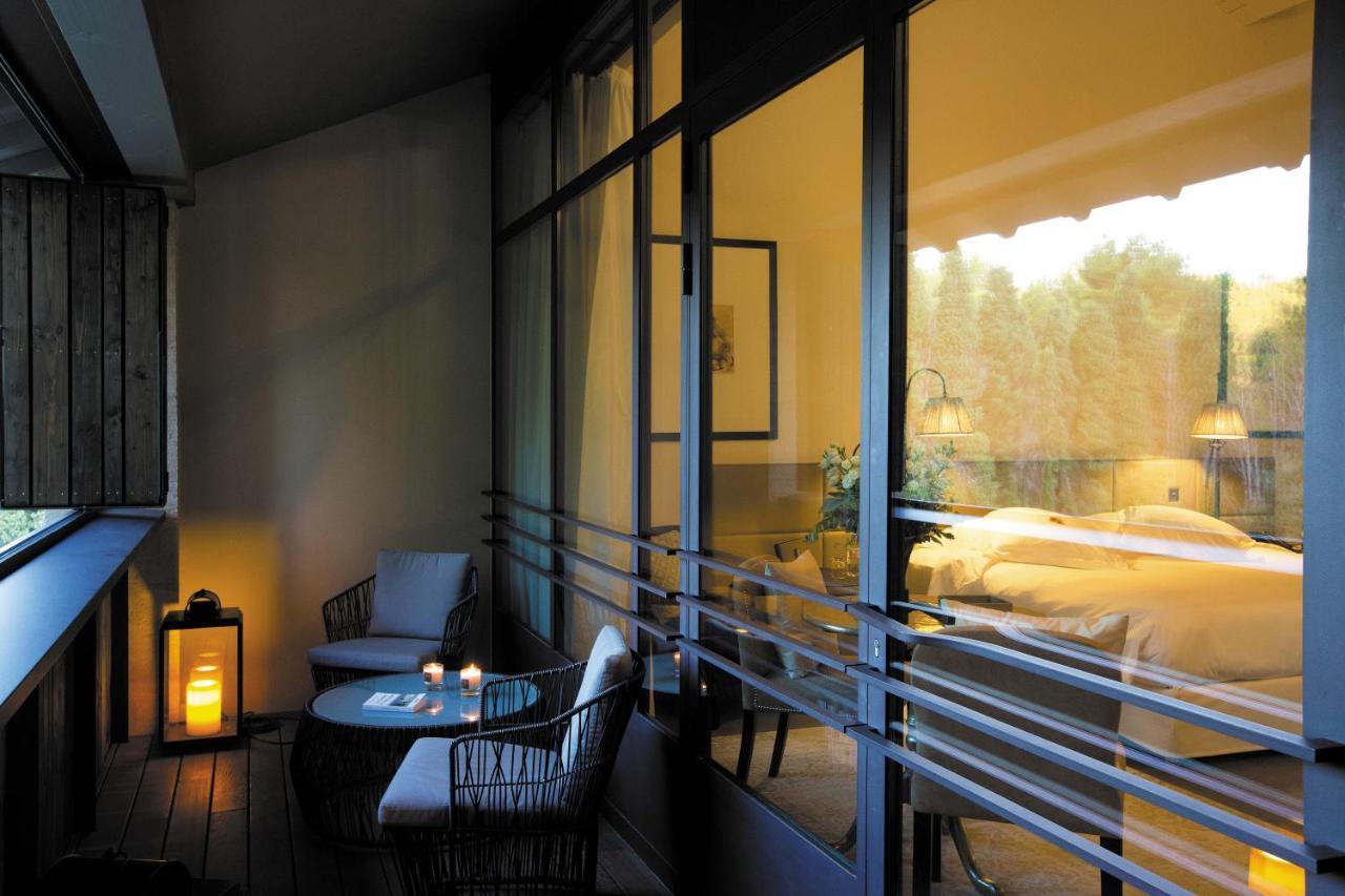 Chambre Double Deluxe