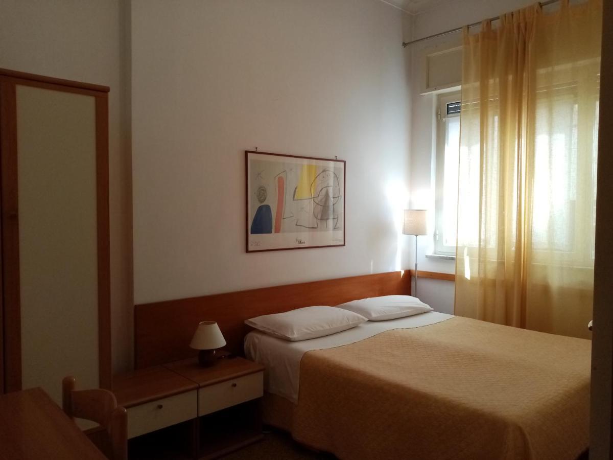 Habitación Individual Clásica