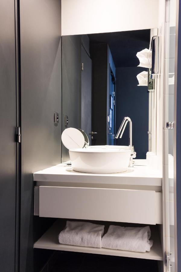 Chambre Double Côté Sud