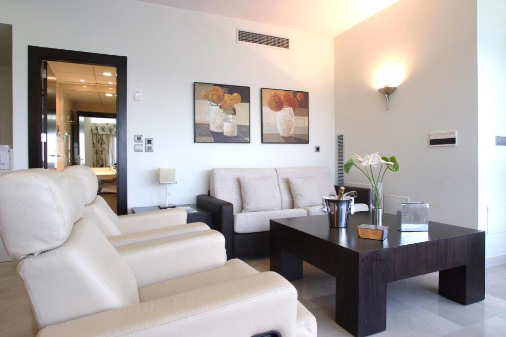 Suite de 2 dormitorios