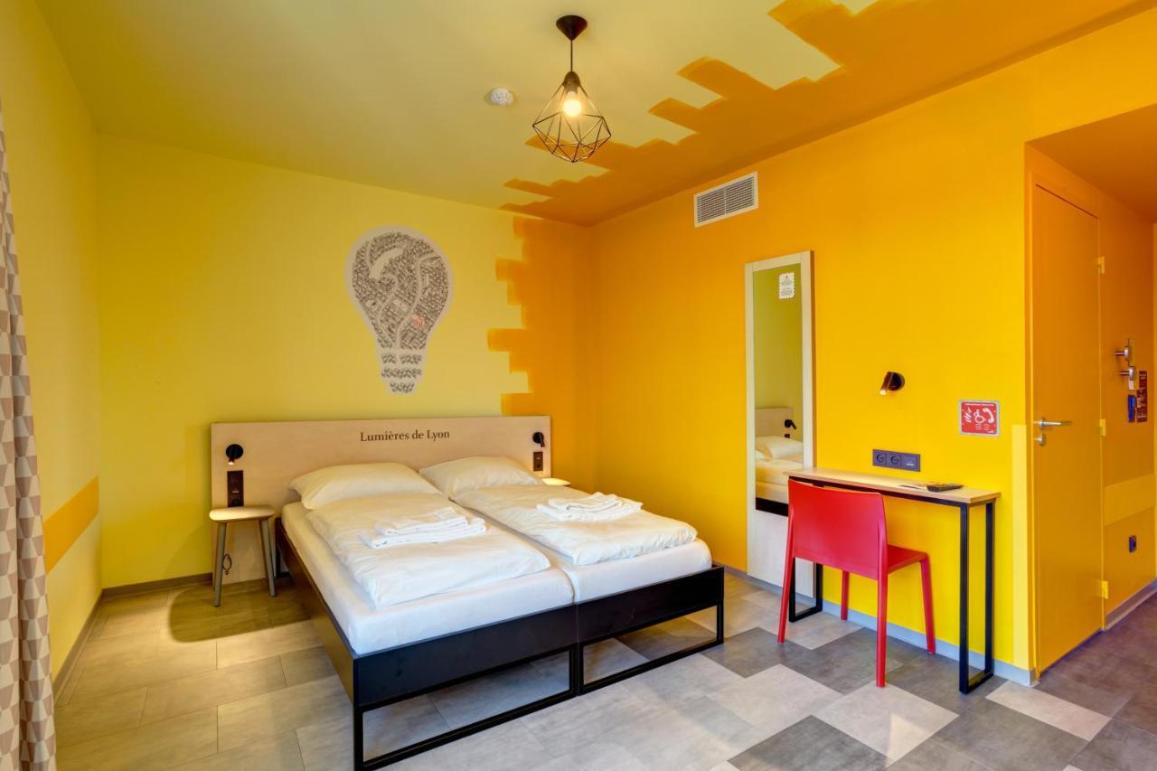 Chambre Double Standard - Occupation Simple