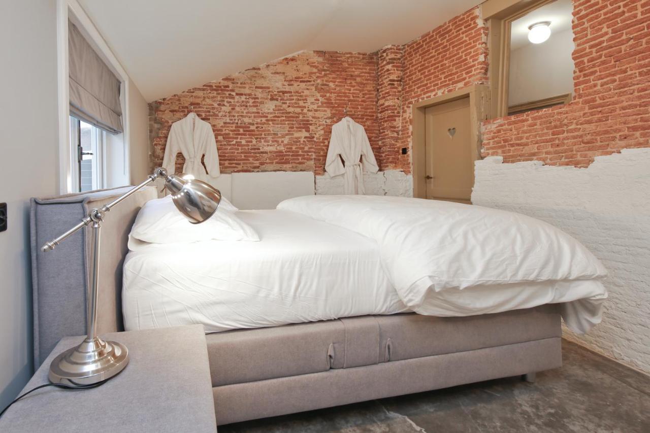 Appartement met 1 Slaapkamer