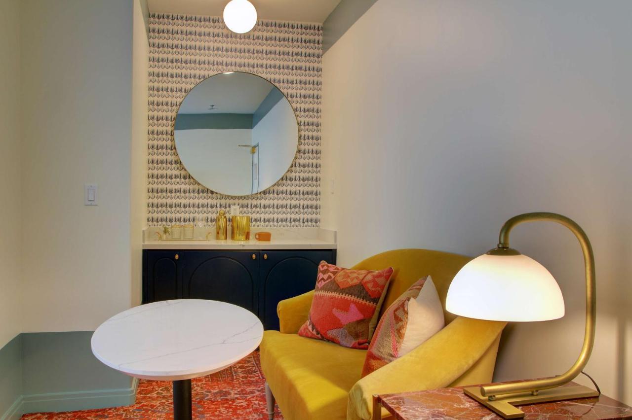 Chambre avec 2 Grands Lits Queen-Size