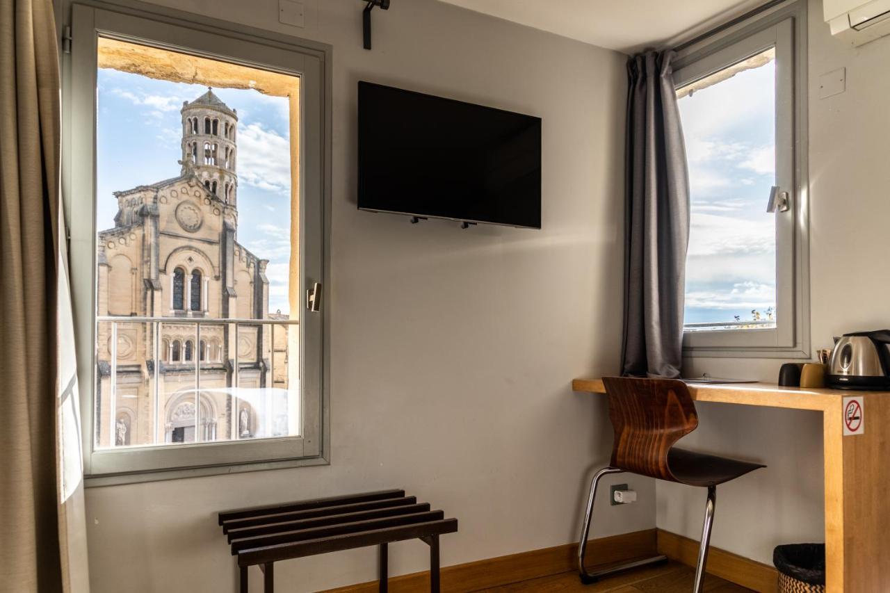Chambre Double Confort