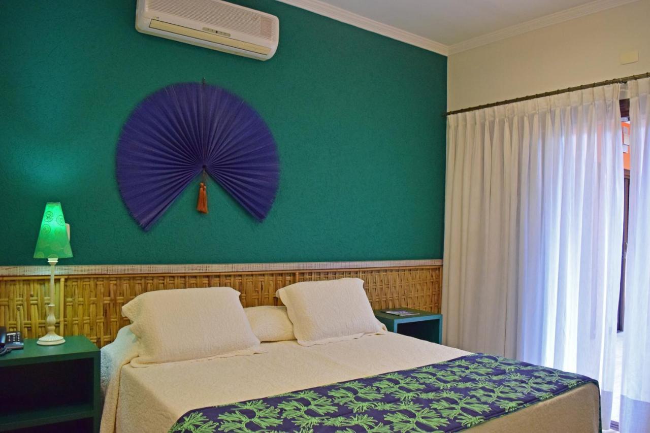 Apartamento Standard
