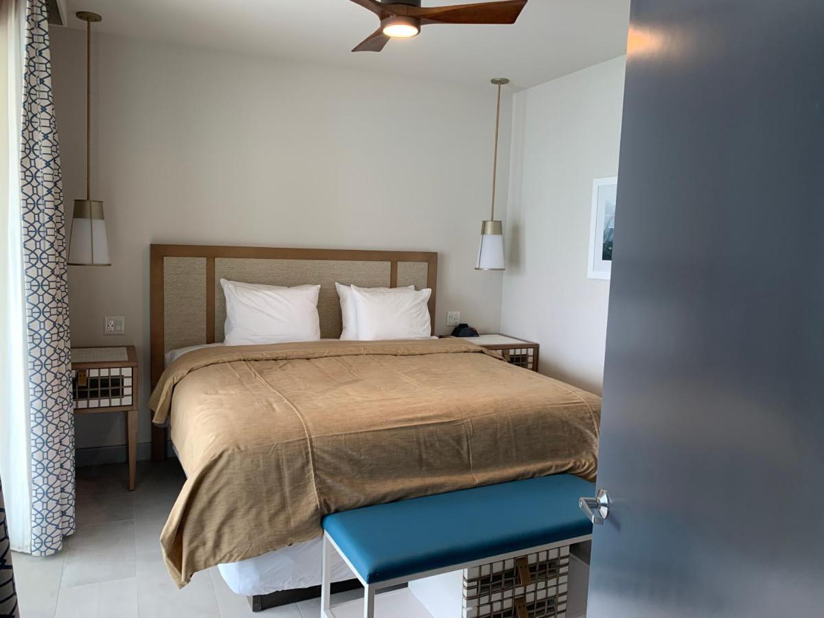 Ocean View King