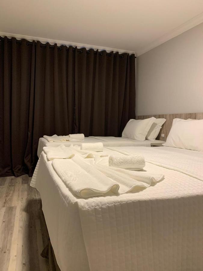Quarto Triplo Superior