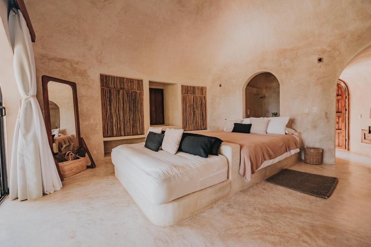 Double or Twin Room with Pool View