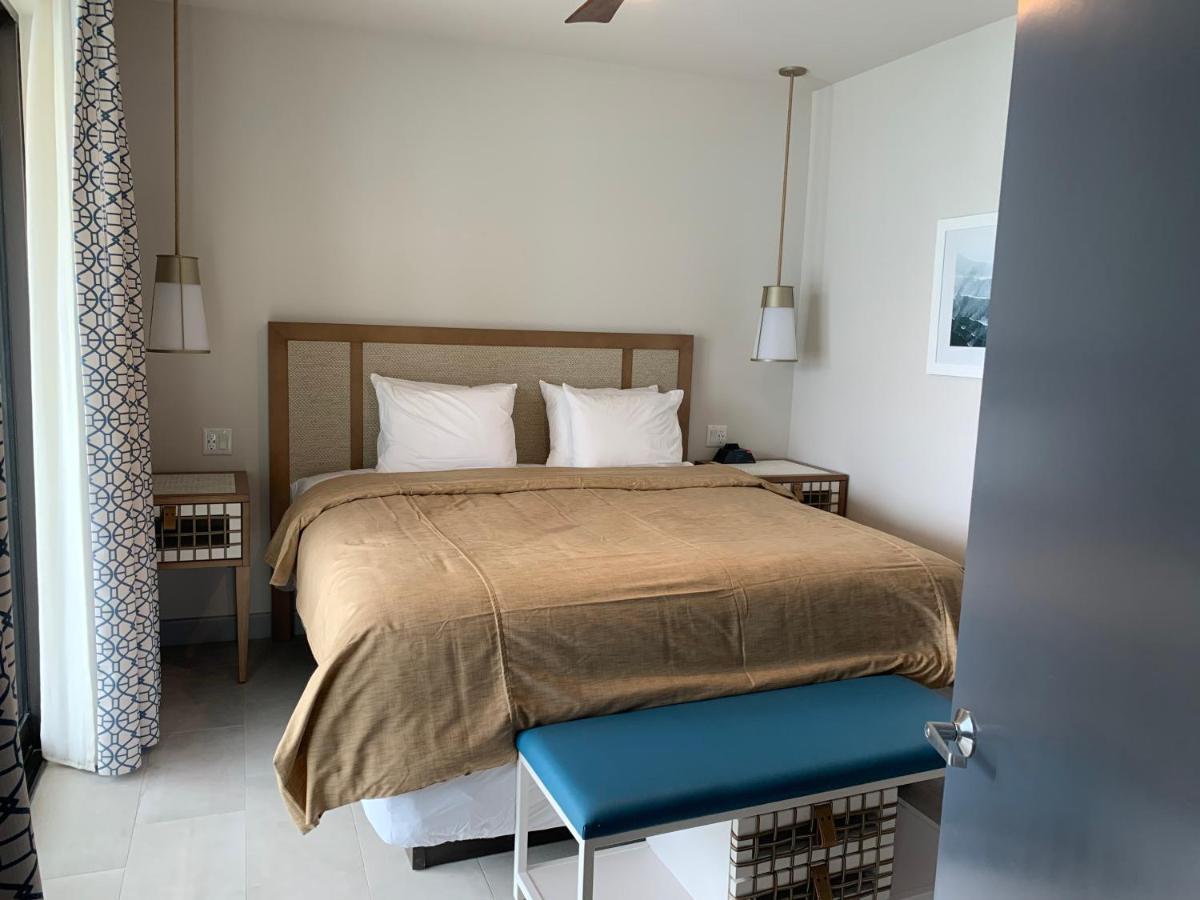 ADA Deluxe Ocean View King