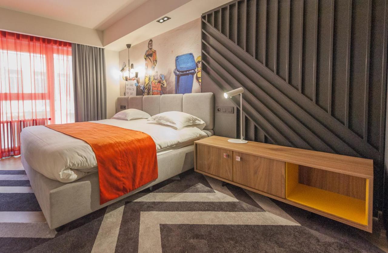 Deluxe Zimmer
