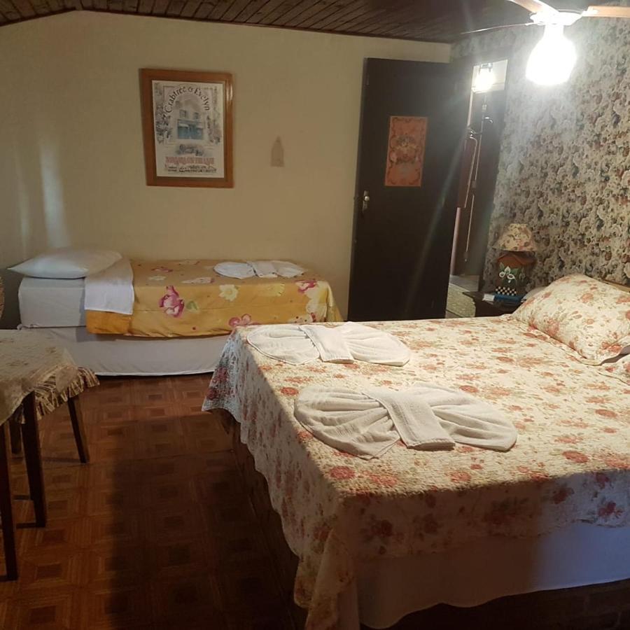 Quarto Triplo Standard