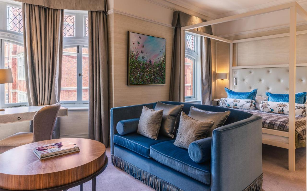 Junior Suite - 11 Cadogan Gardens
