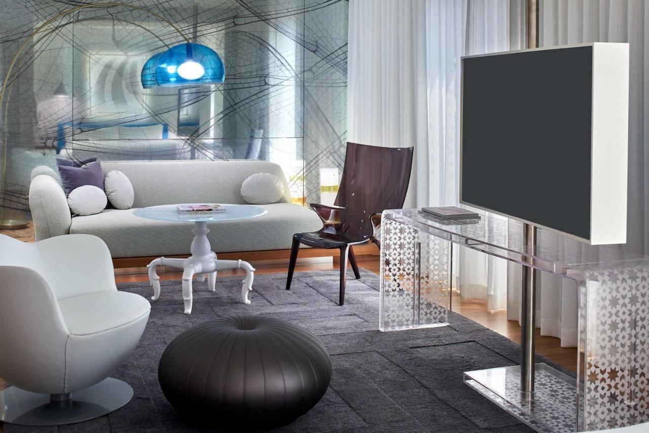 King Studio Suite