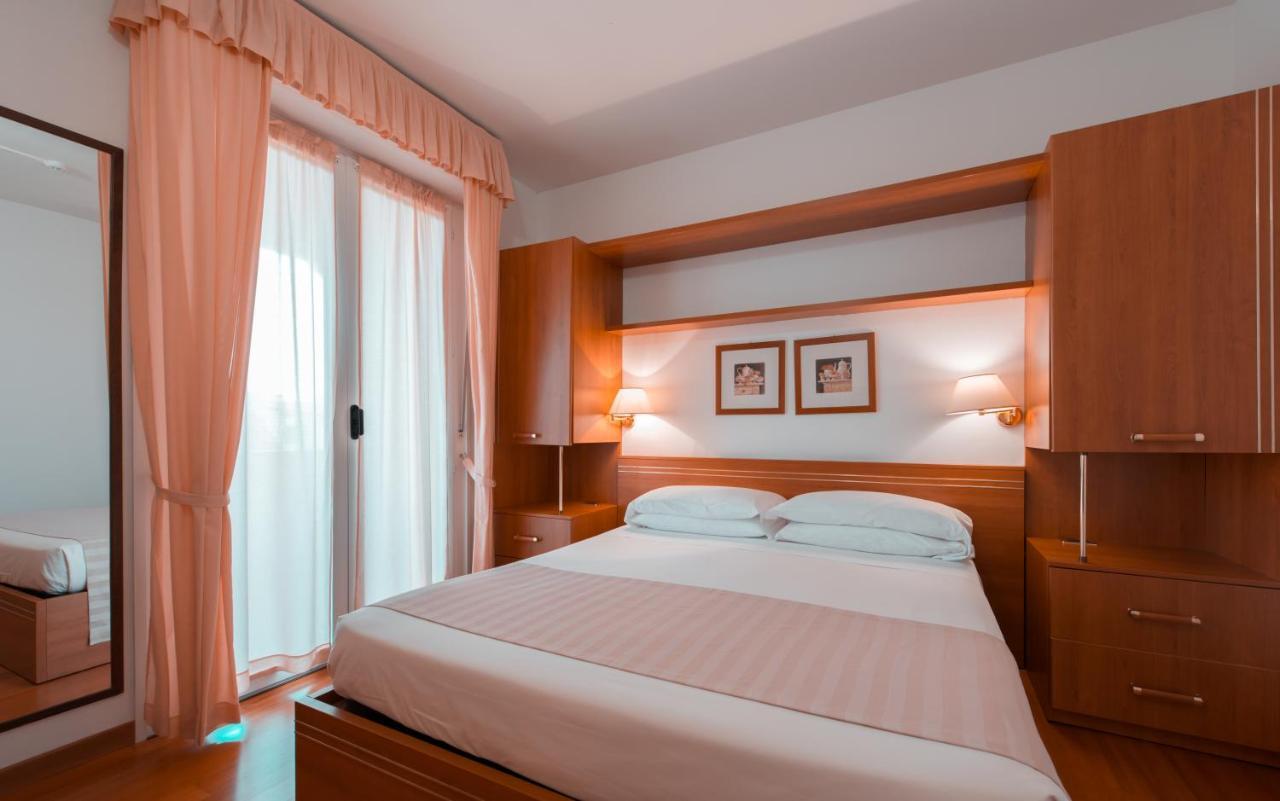 Appartamento con 2 Camere da Letto