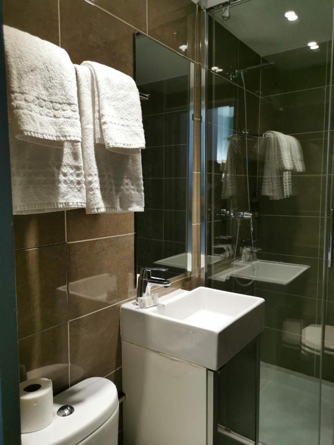 Habitación Individual