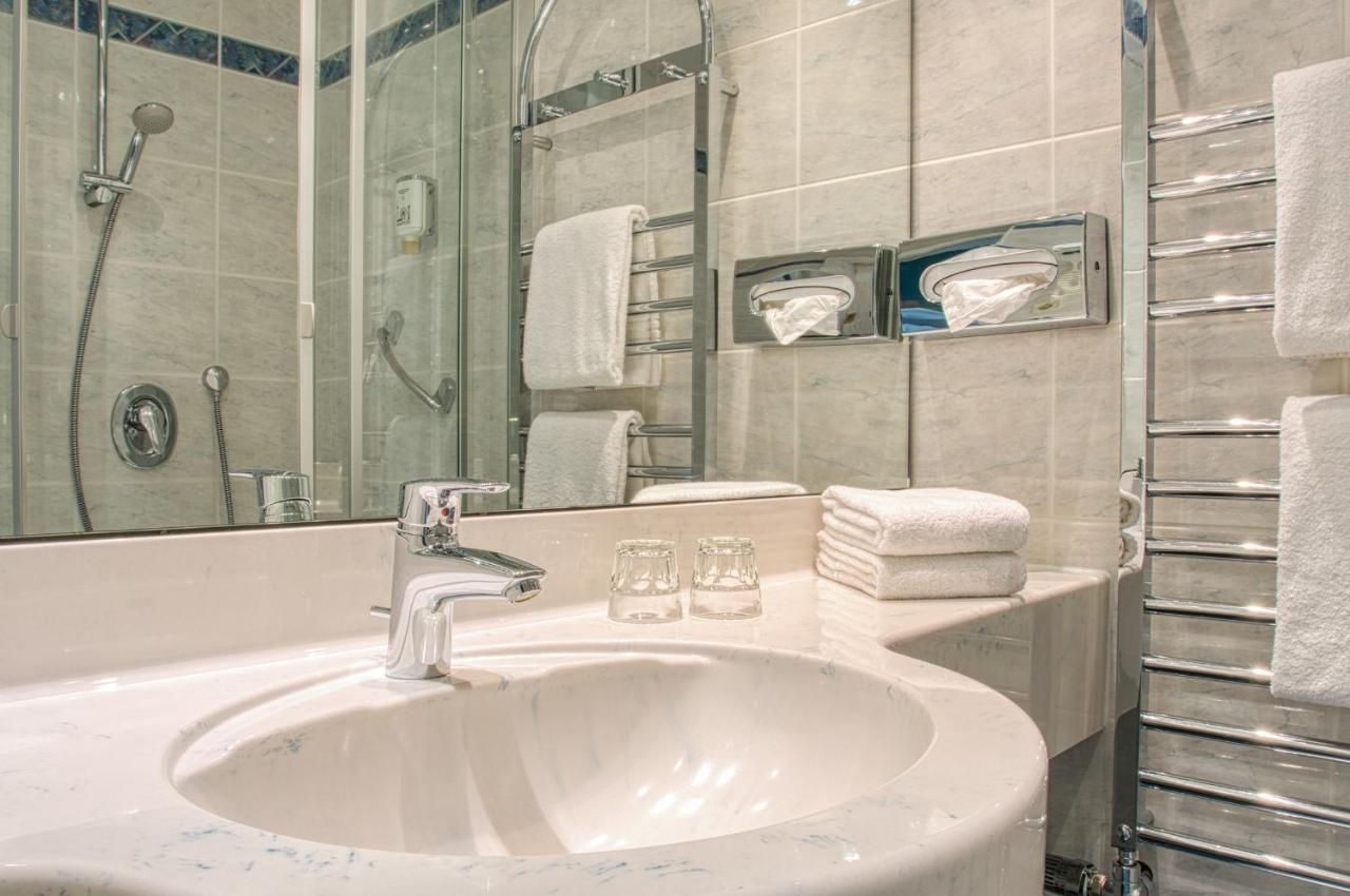 Standard Doppelzimmer